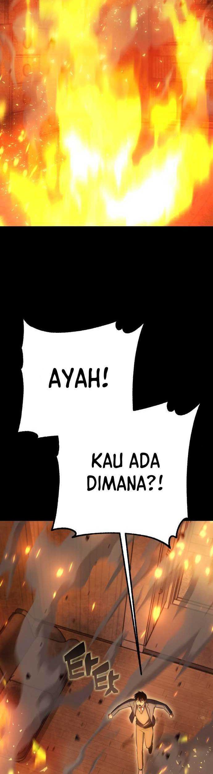 DANTALIAN Chapter 23 - halaman 30