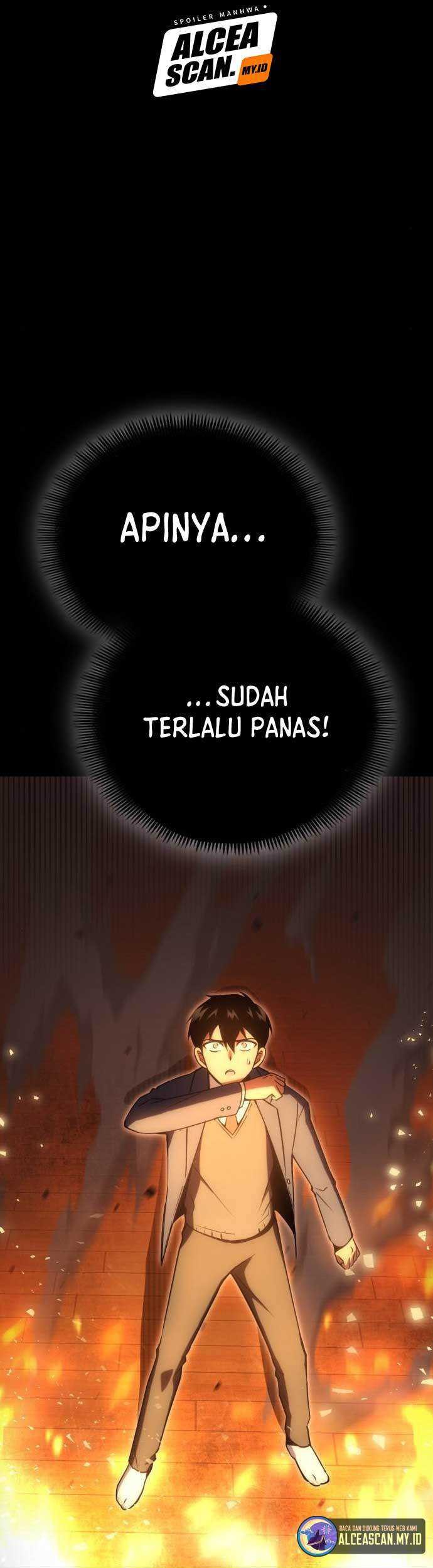 DANTALIAN Chapter 23 - halaman 35