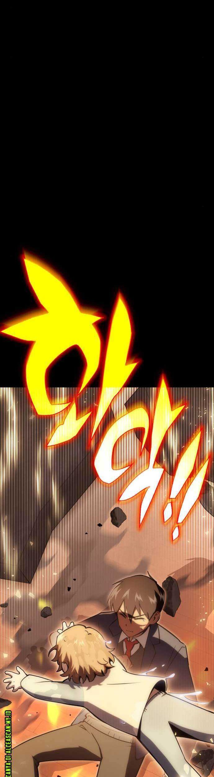 DANTALIAN Chapter 23 - halaman 39