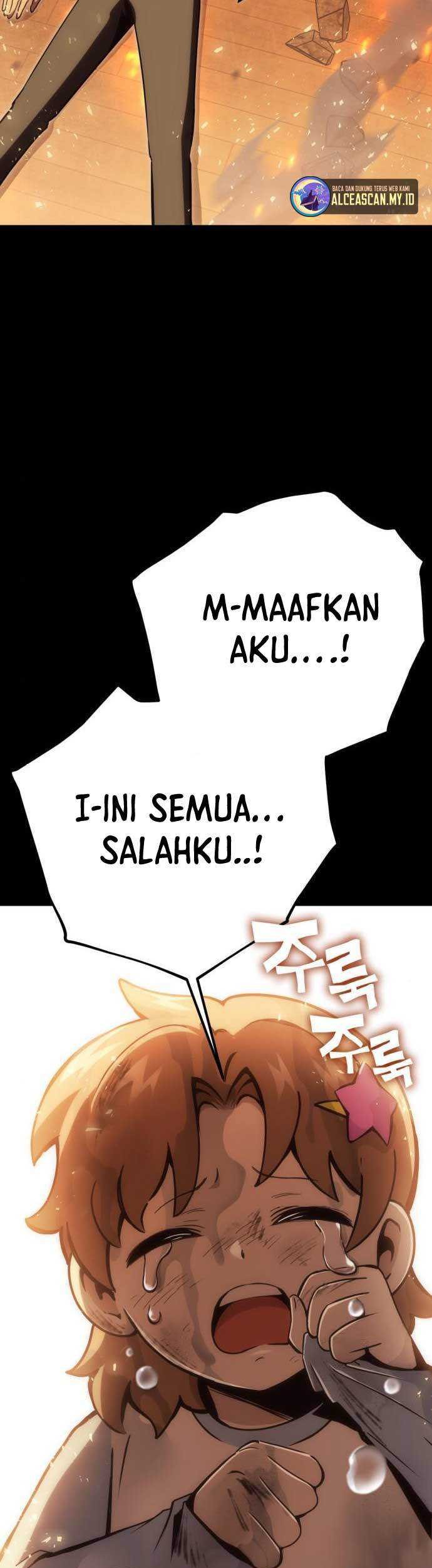 DANTALIAN Chapter 23 - halaman 44
