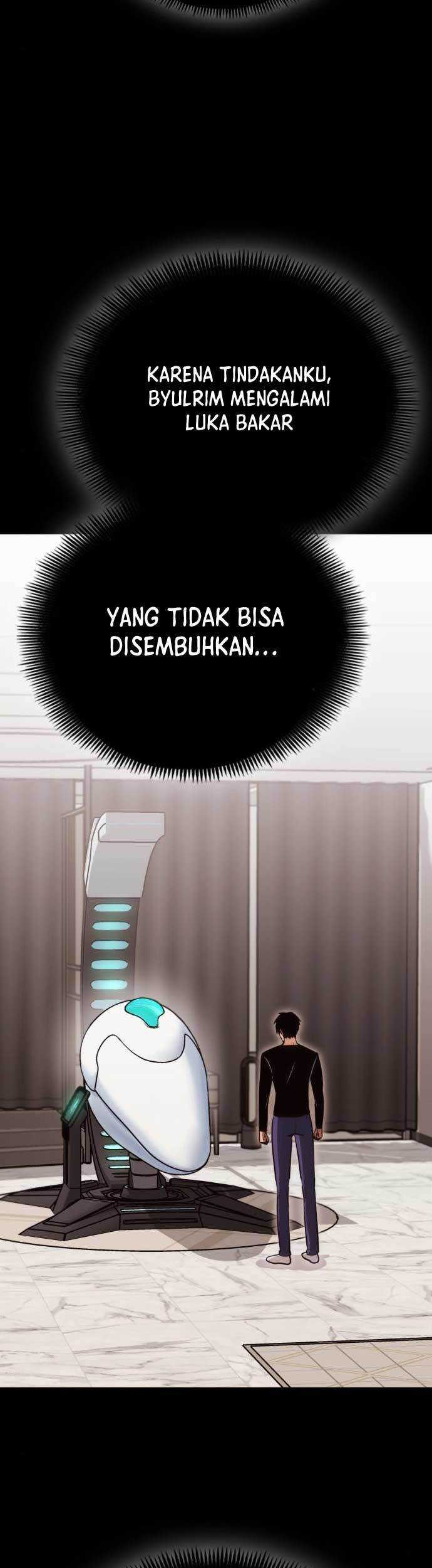 DANTALIAN Chapter 23 - halaman 50
