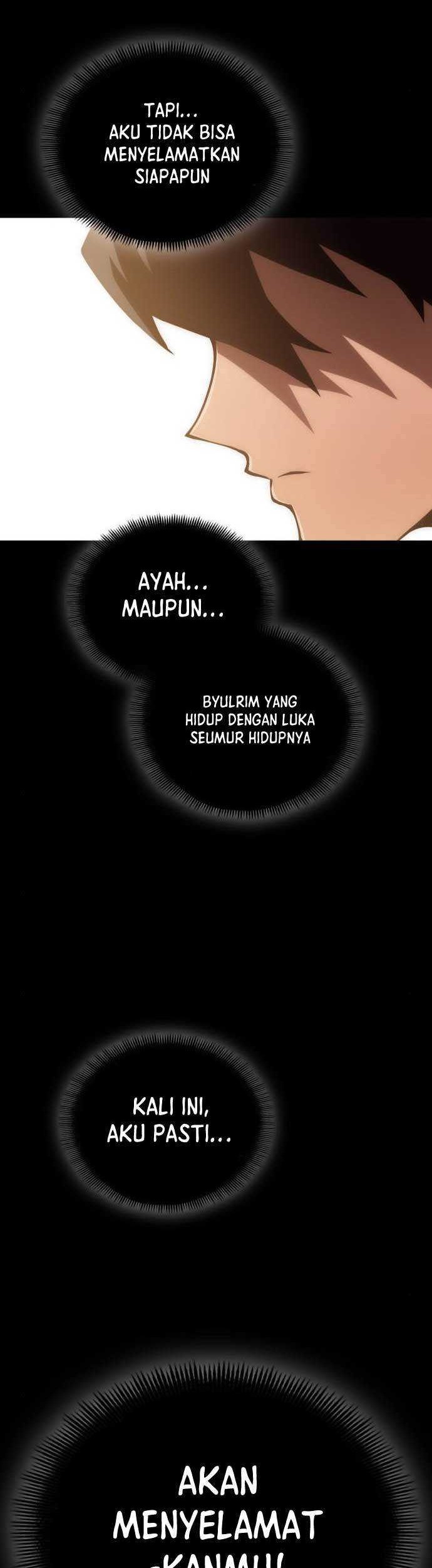 DANTALIAN Chapter 23 - halaman 54