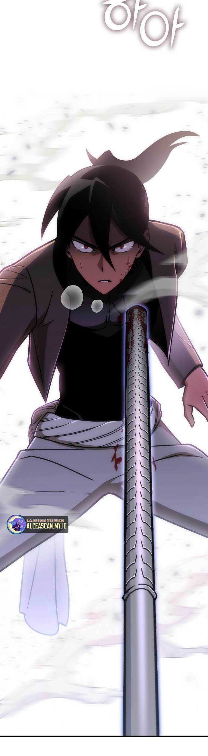 DANTALIAN Chapter 23 - halaman 65