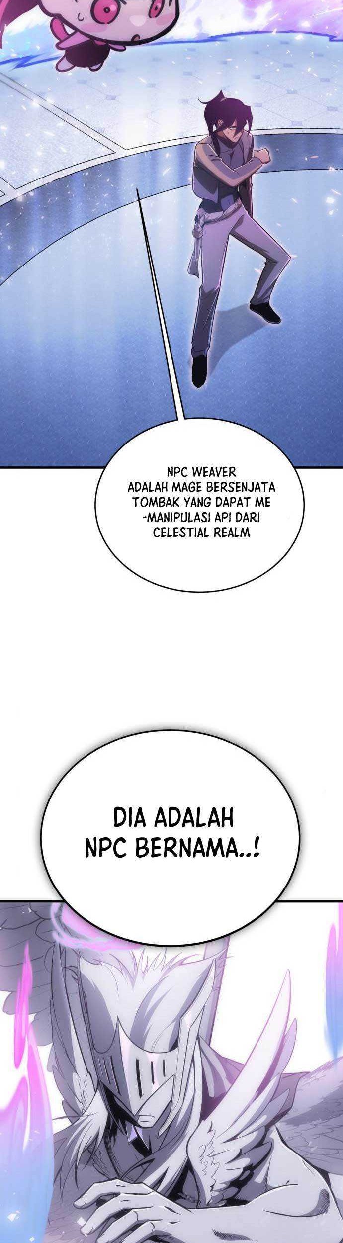 DANTALIAN Chapter 23 - halaman 9