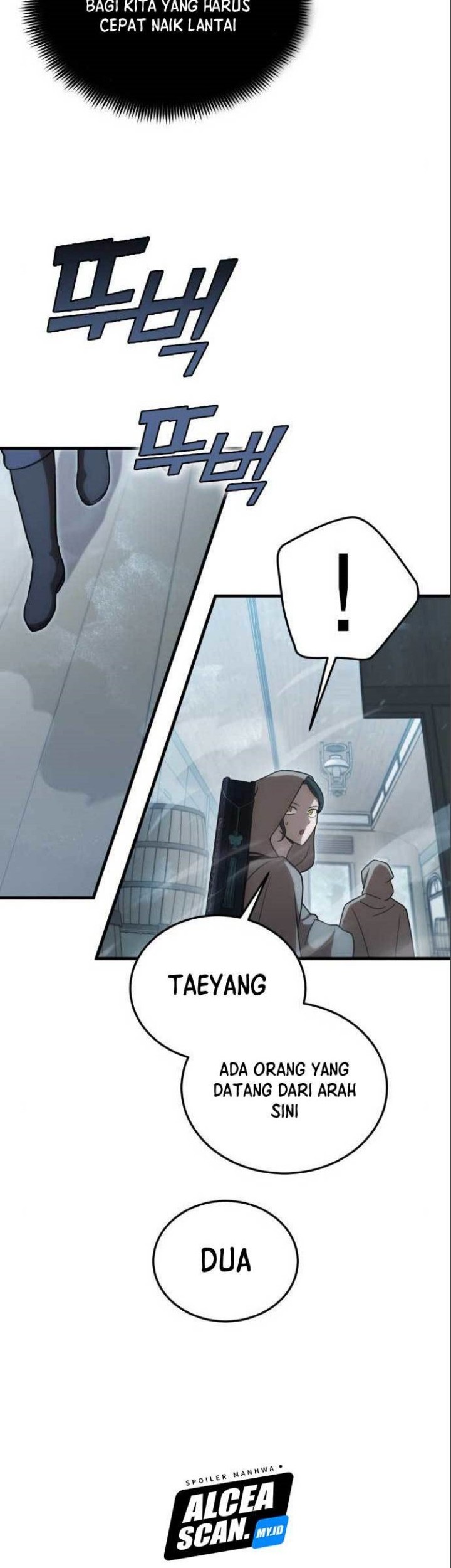 DANTALIAN Chapter 24 - halaman 1