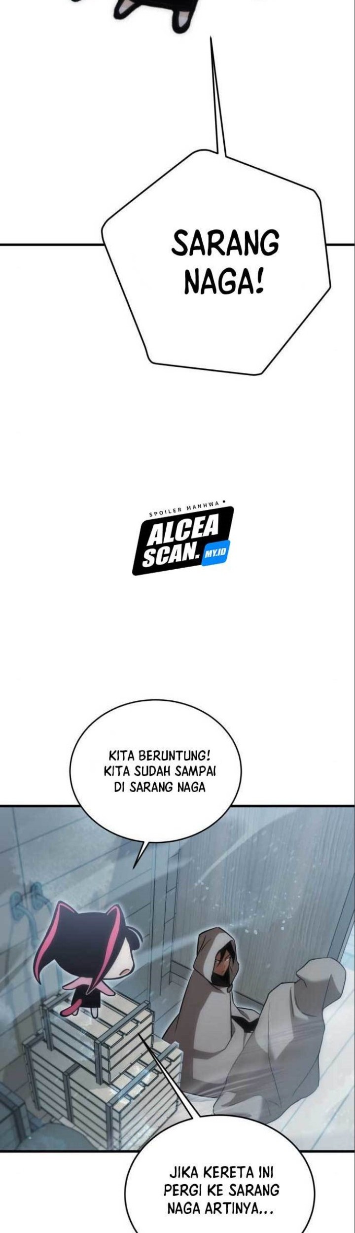 DANTALIAN Chapter 24 - halaman 11