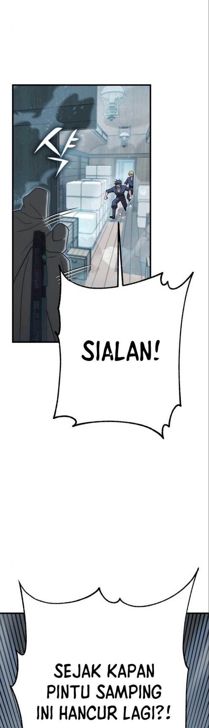 DANTALIAN Chapter 24 - halaman 2