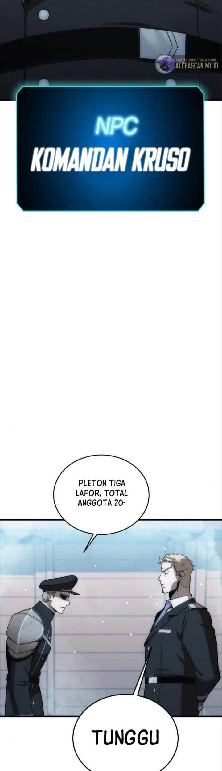 DANTALIAN Chapter 24 - halaman 21