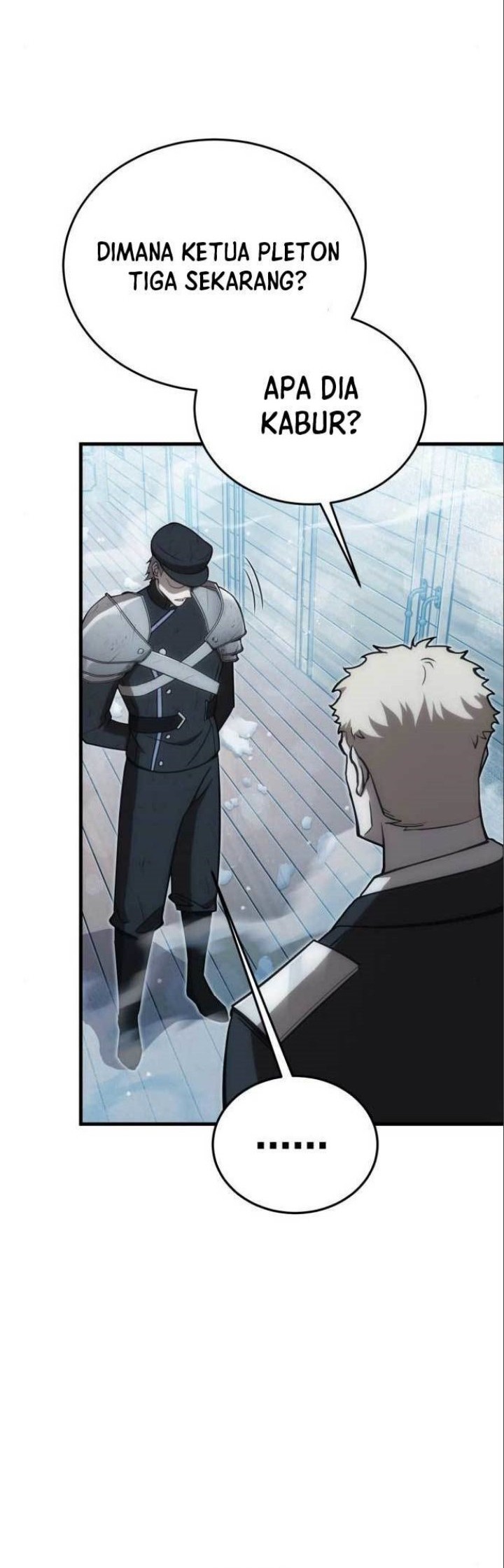 DANTALIAN Chapter 24 - halaman 23
