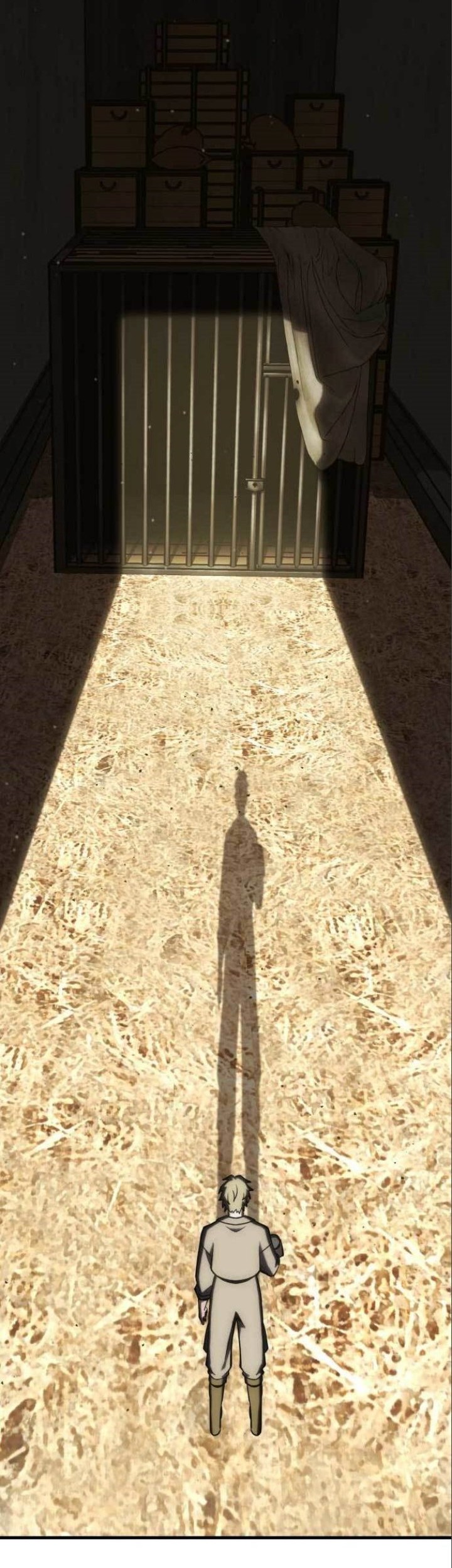 DANTALIAN Chapter 24 - halaman 35