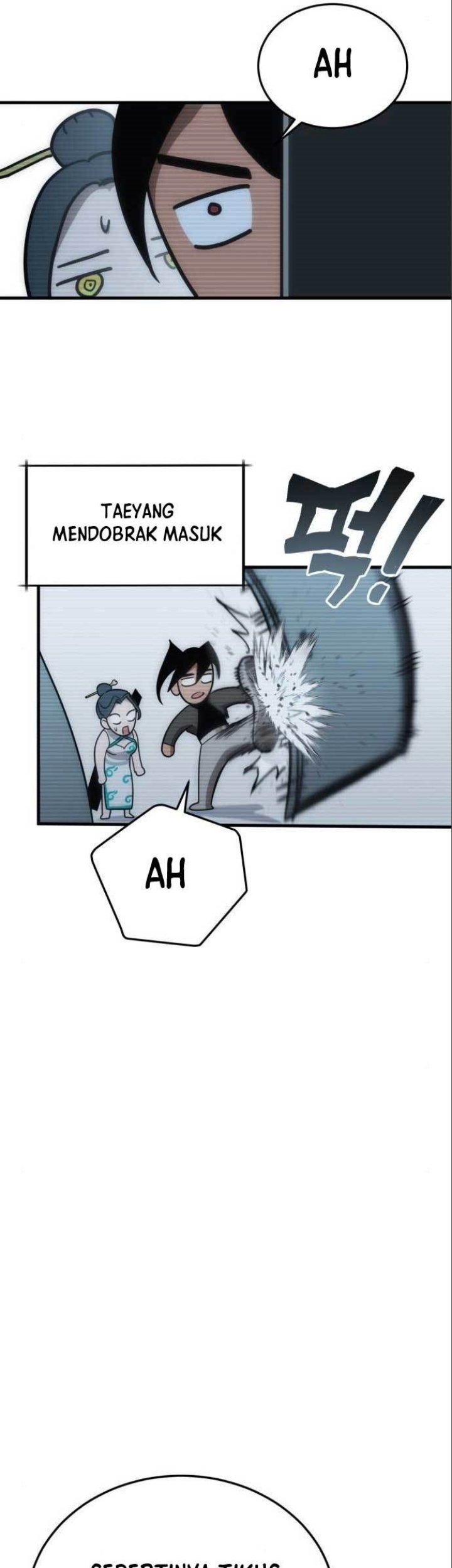 DANTALIAN Chapter 24 - halaman 5