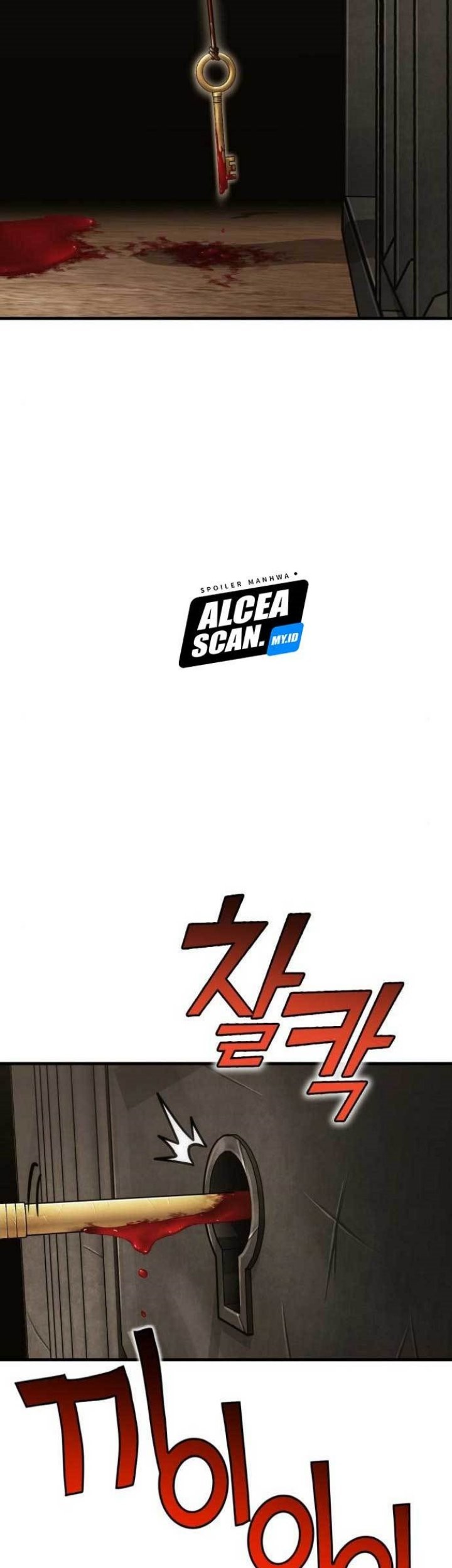 DANTALIAN Chapter 24 - halaman 50