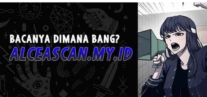 DANTALIAN Chapter 24 - halaman 55