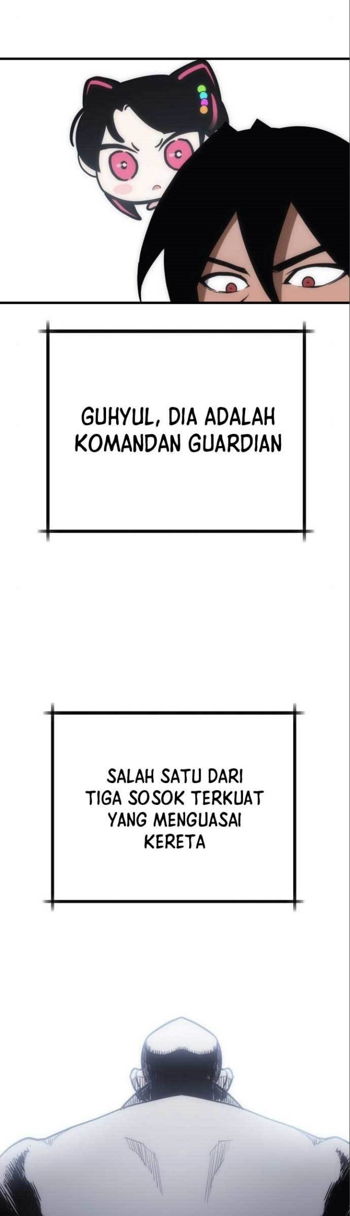 DANTALIAN Chapter 24 - halaman 7