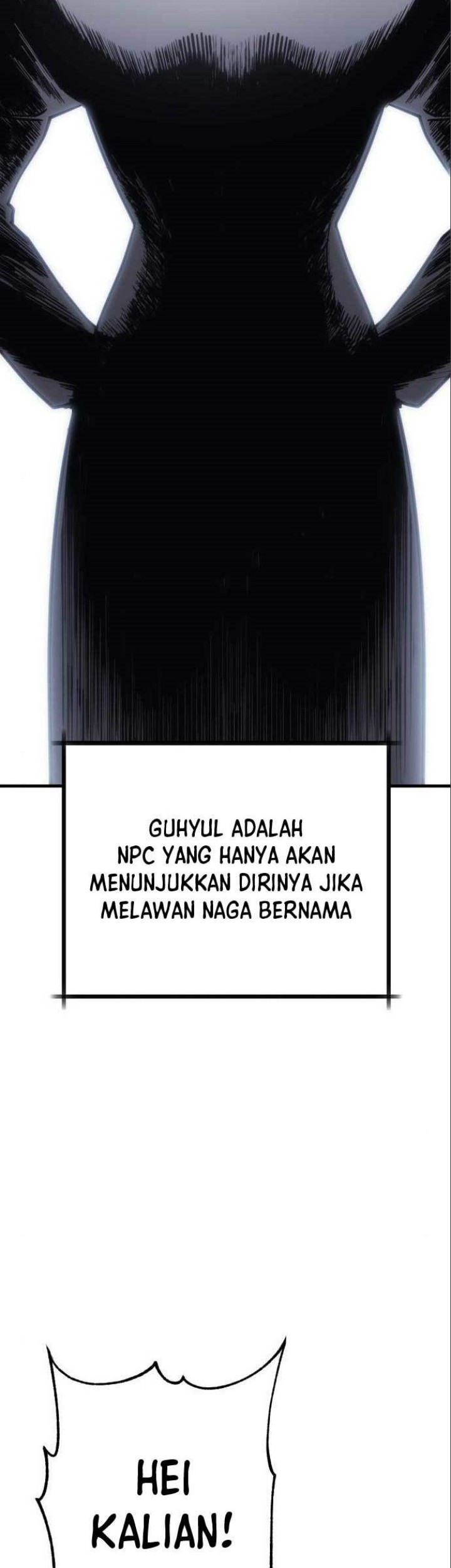 DANTALIAN Chapter 24 - halaman 8
