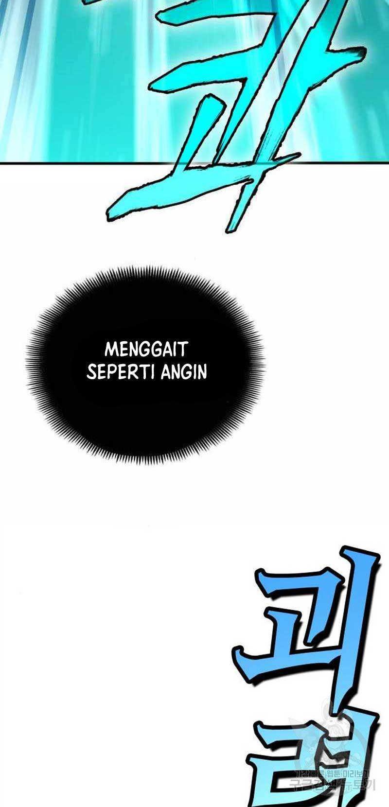 DANTALIAN Chapter 25 - halaman 1