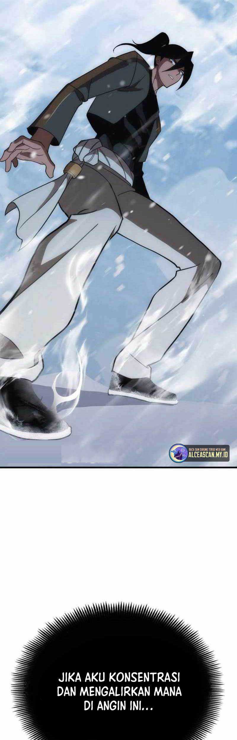 DANTALIAN Chapter 25 - halaman 11
