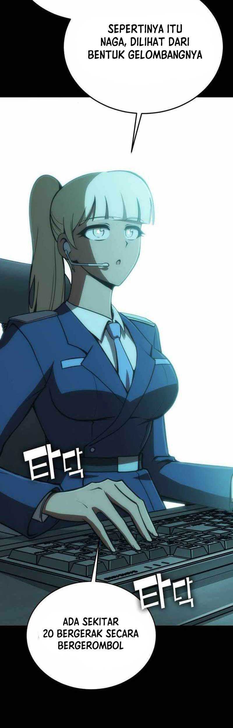 DANTALIAN Chapter 25 - halaman 33