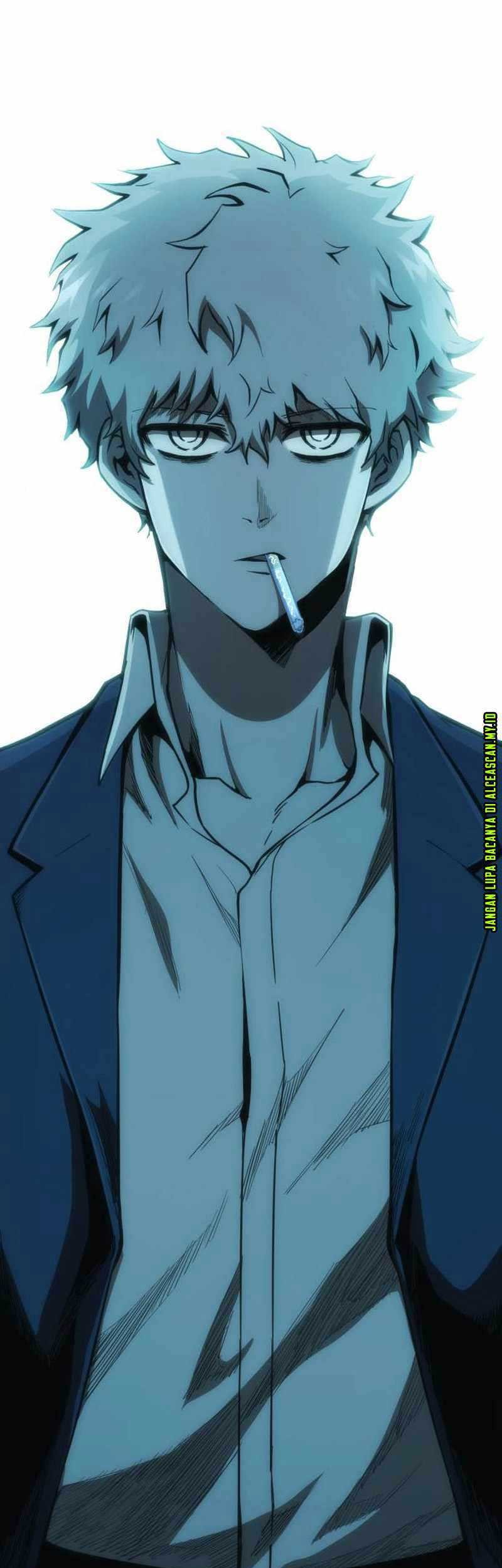 DANTALIAN Chapter 25 - halaman 38