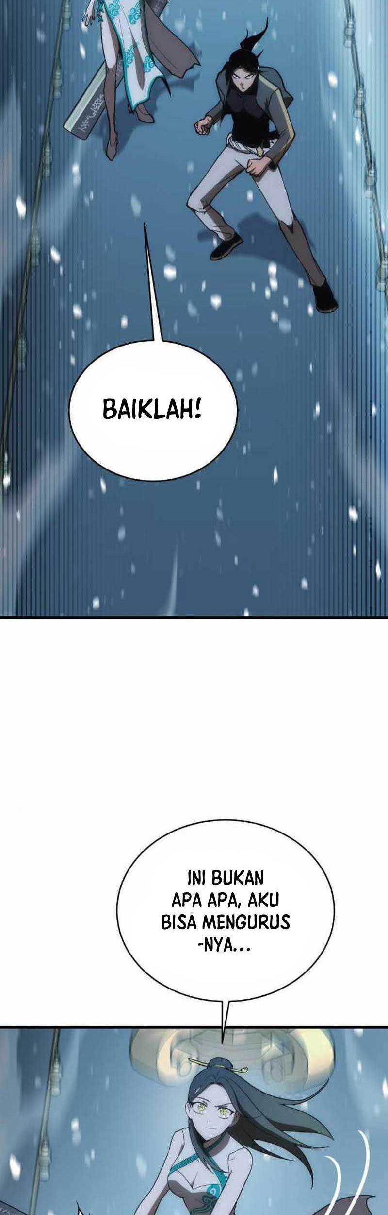 DANTALIAN Chapter 26 - halaman 1