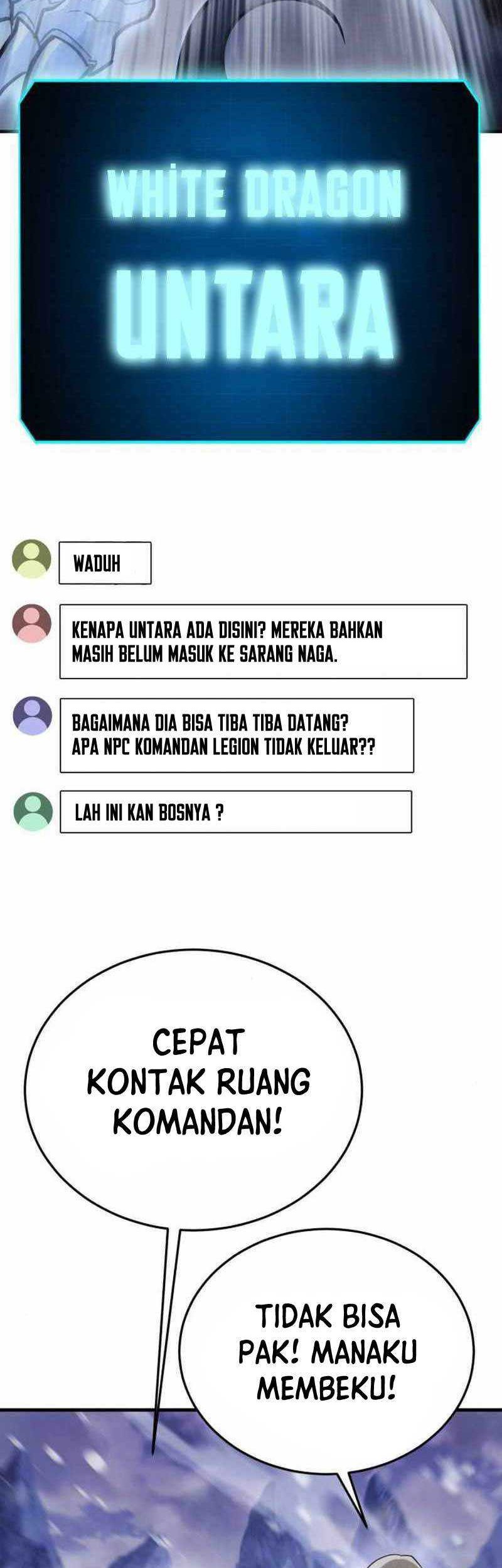 DANTALIAN Chapter 26 - halaman 16