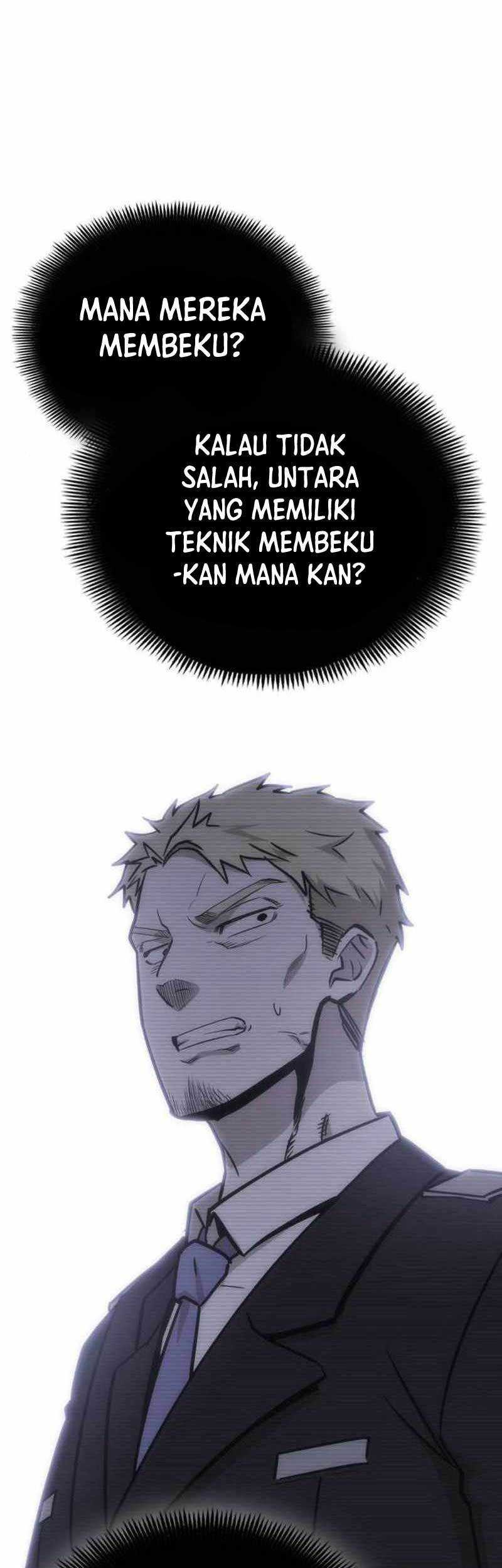 DANTALIAN Chapter 26 - halaman 18