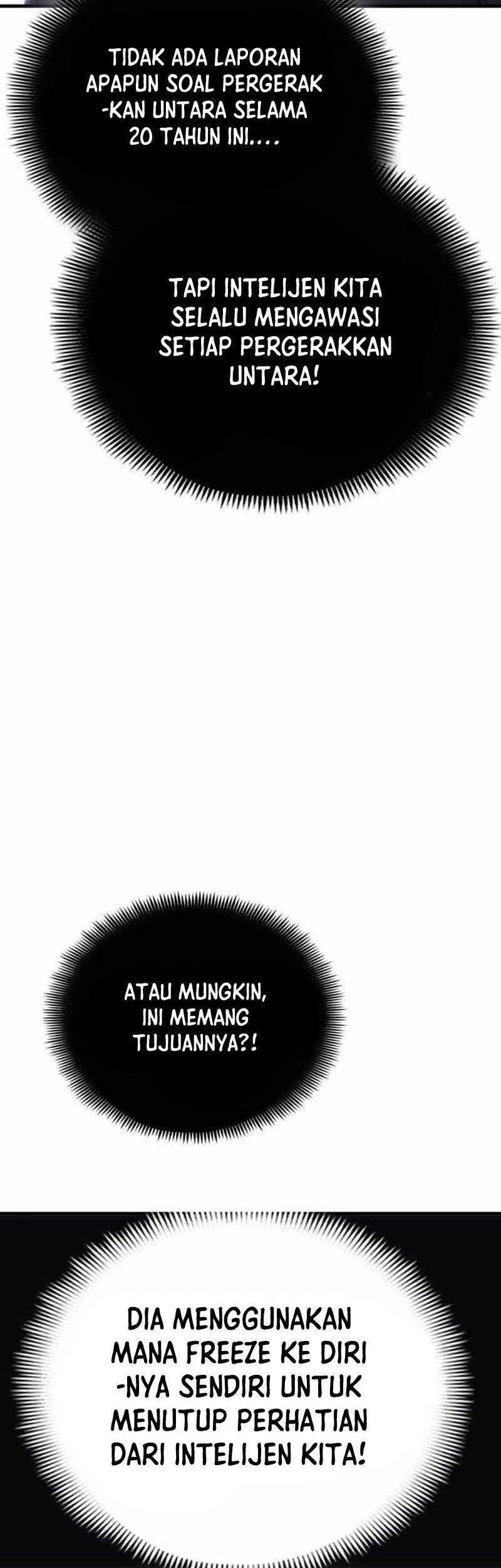 DANTALIAN Chapter 26 - halaman 19