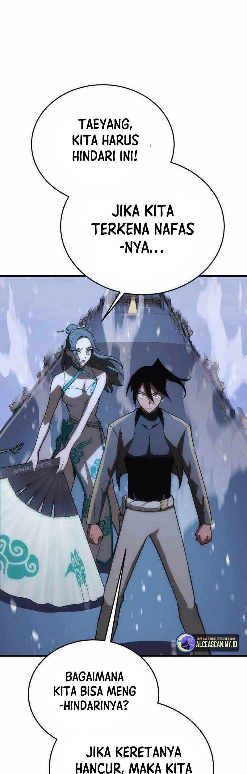 DANTALIAN Chapter 26 - halaman 36
