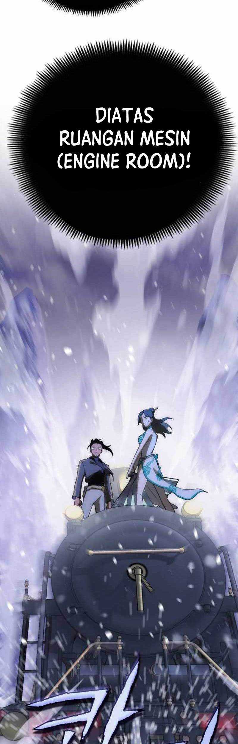 DANTALIAN Chapter 26 - halaman 38