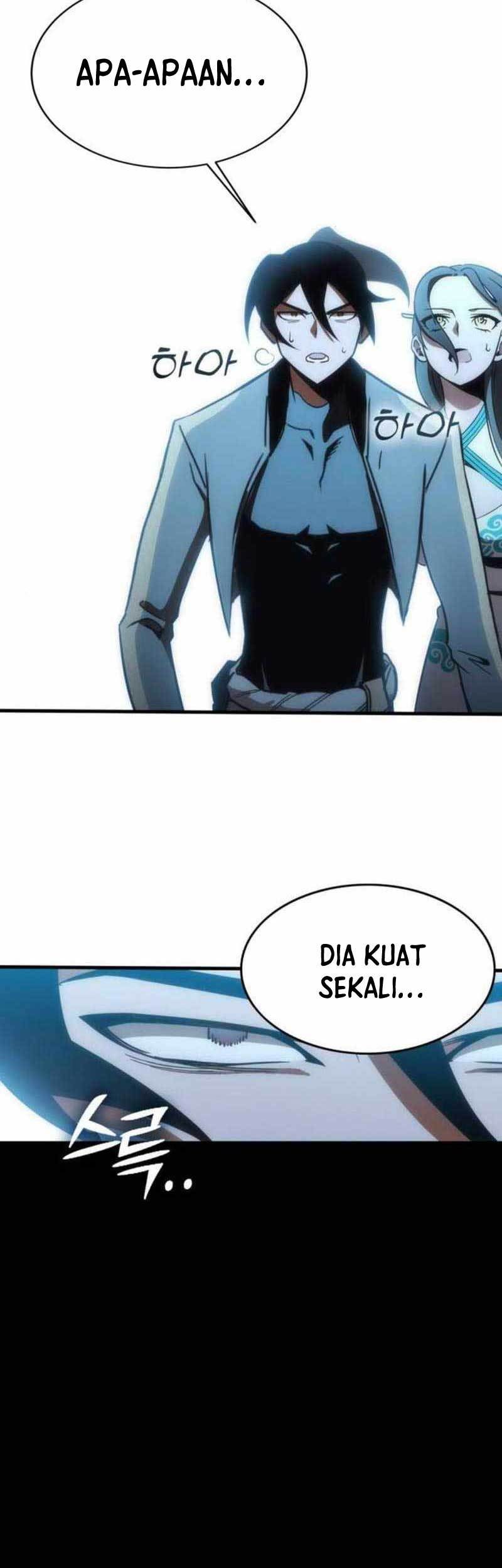 DANTALIAN Chapter 27 - halaman 21