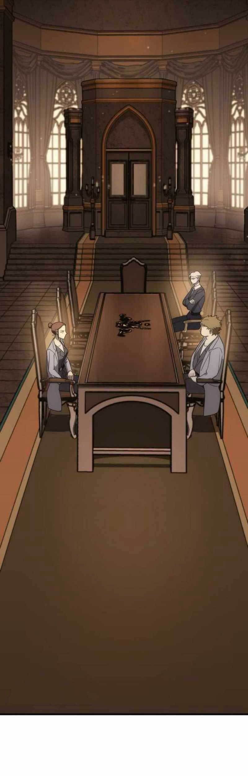 DANTALIAN Chapter 27 - halaman 30