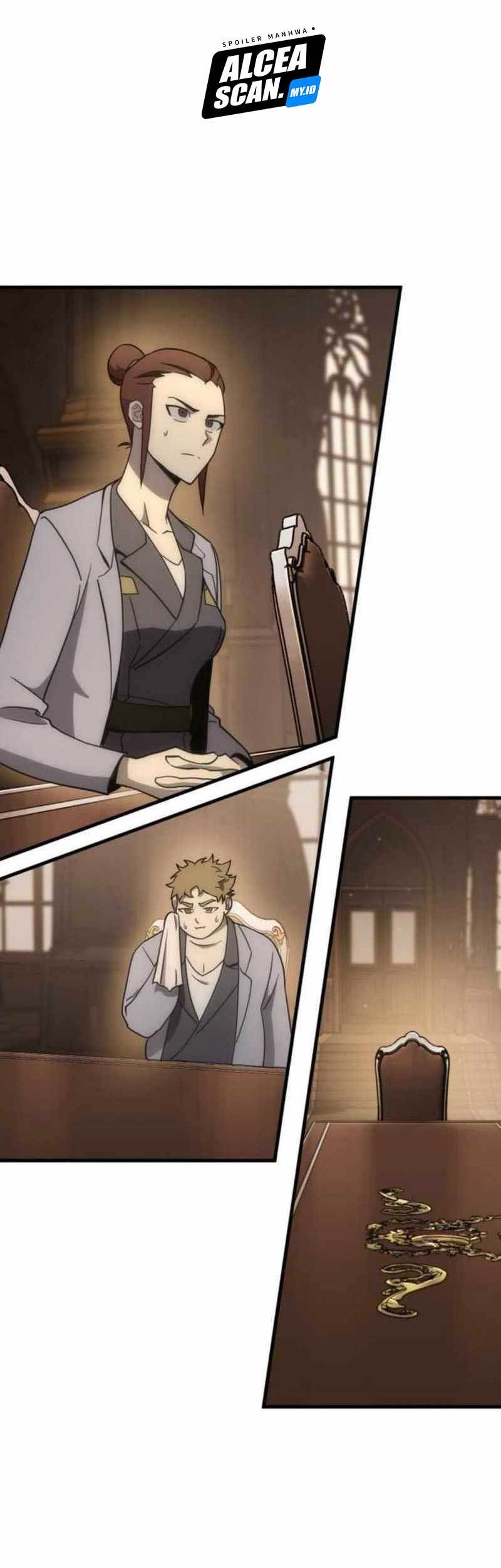 DANTALIAN Chapter 27 - halaman 31
