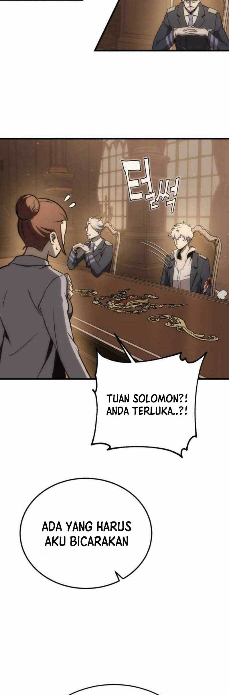DANTALIAN Chapter 27 - halaman 55