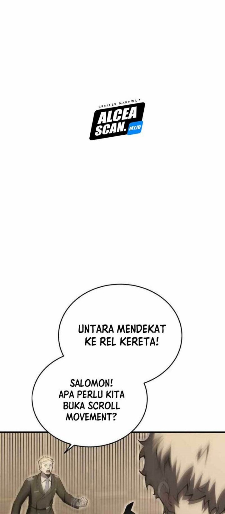 DANTALIAN Chapter 28 - halaman 10