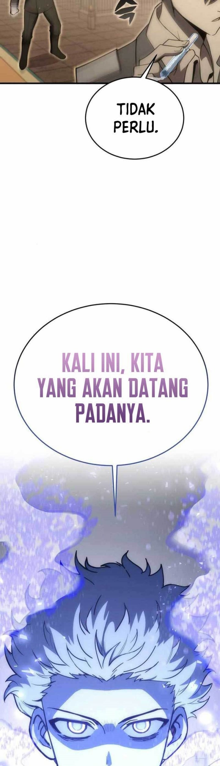 DANTALIAN Chapter 28 - halaman 11