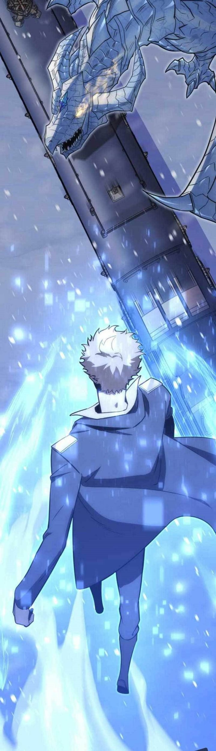 DANTALIAN Chapter 28 - halaman 19