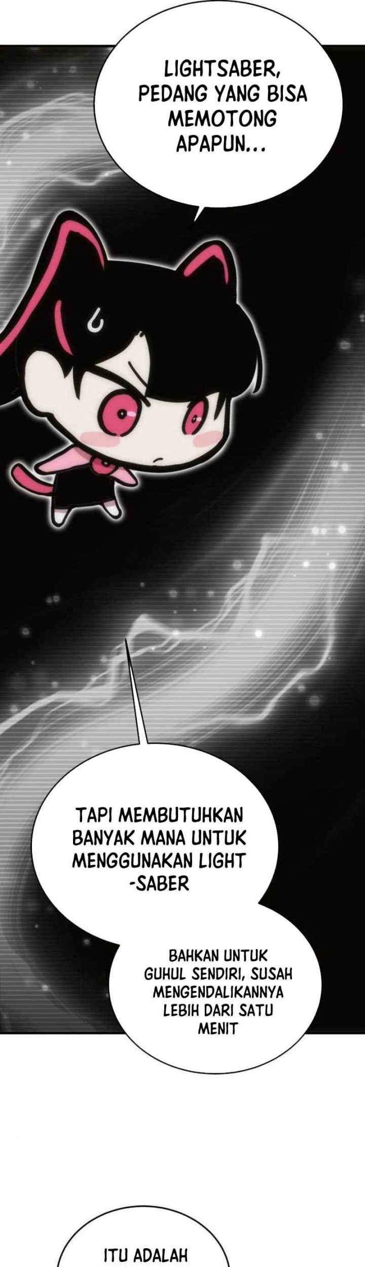 DANTALIAN Chapter 28 - halaman 3