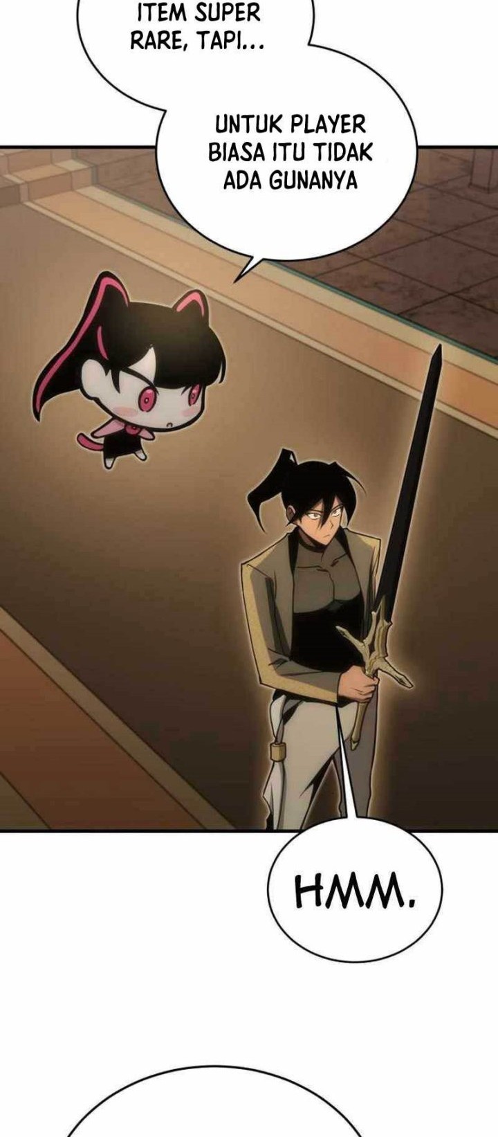DANTALIAN Chapter 28 - halaman 4