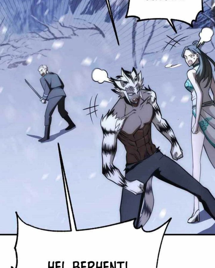 DANTALIAN Chapter 28 - halaman 52