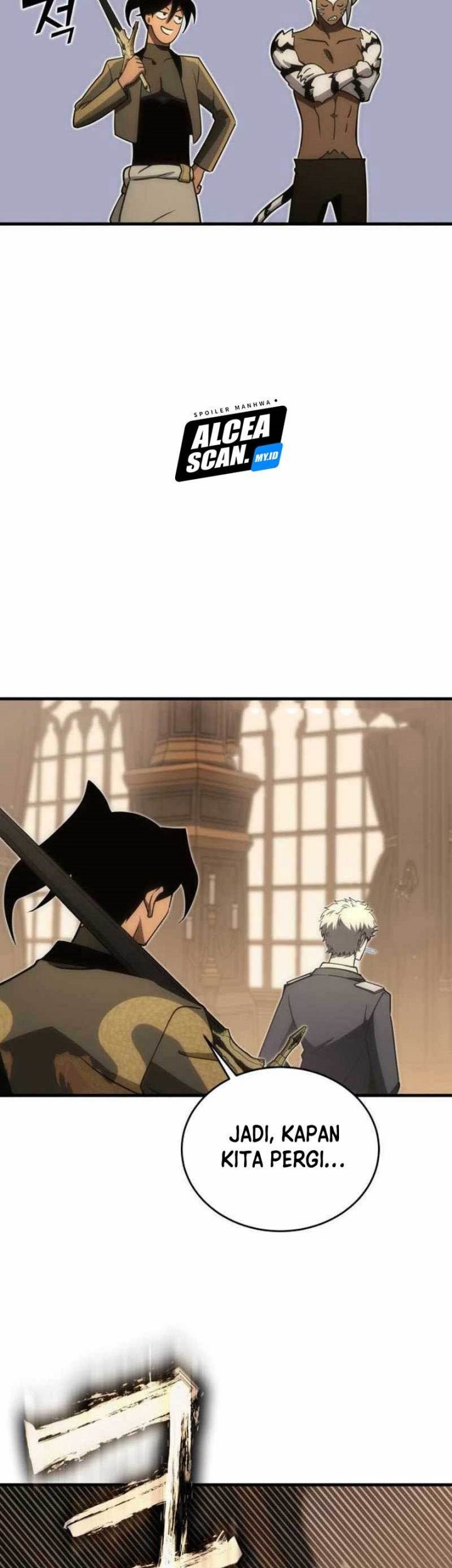 DANTALIAN Chapter 28 - halaman 7