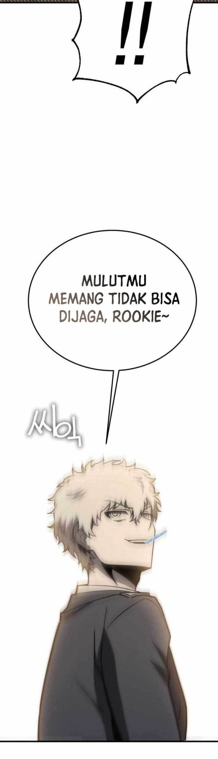 DANTALIAN Chapter 28 - halaman 9