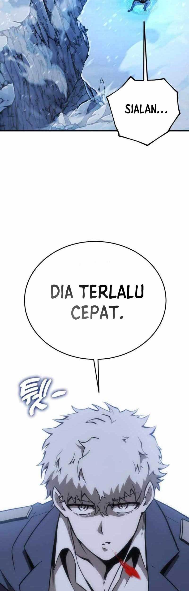 DANTALIAN Chapter 29 - halaman 10