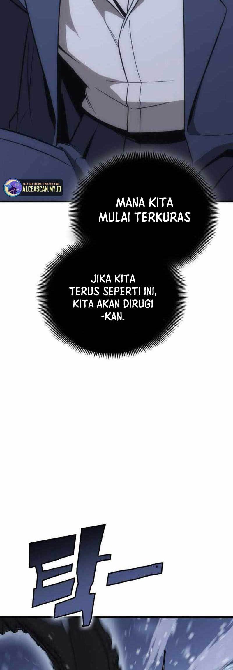 DANTALIAN Chapter 29 - halaman 11