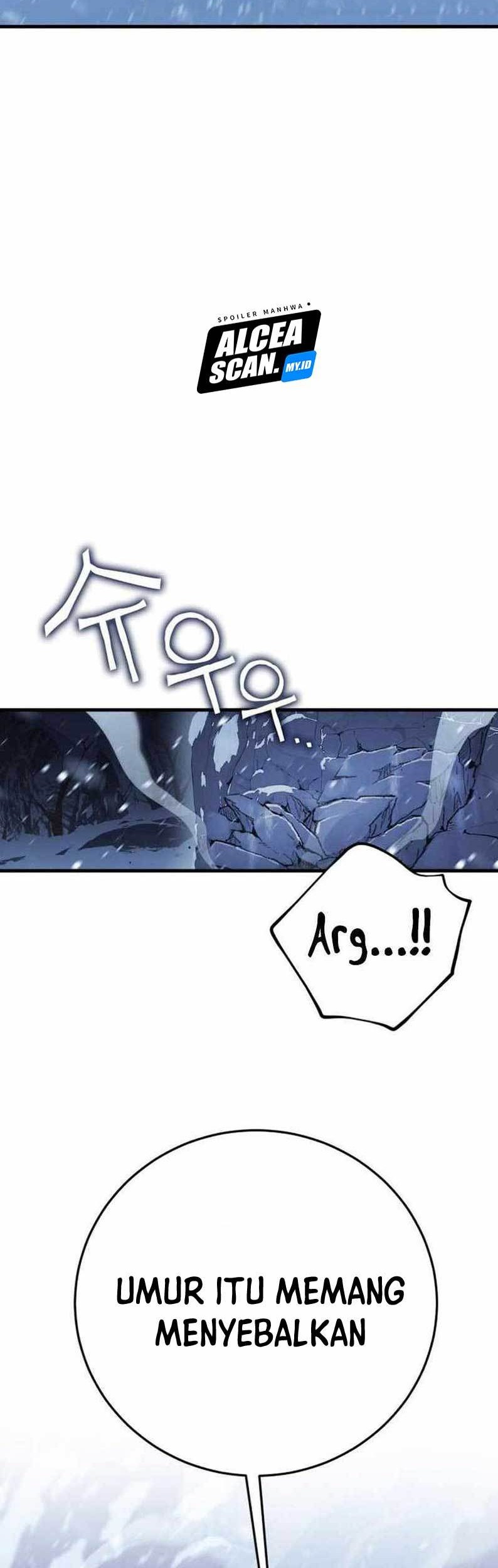 DANTALIAN Chapter 29 - halaman 21