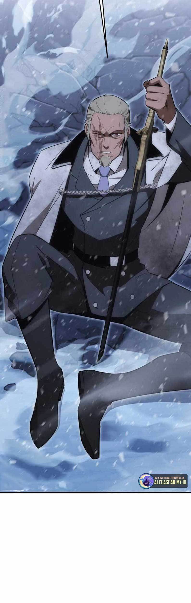 DANTALIAN Chapter 29 - halaman 22