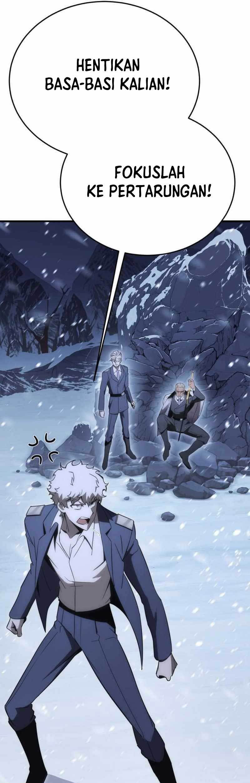 DANTALIAN Chapter 29 - halaman 26