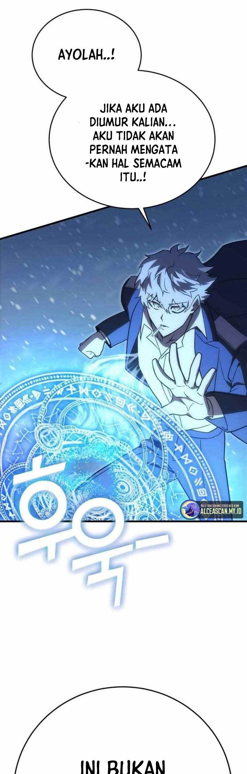 DANTALIAN Chapter 29 - halaman 30