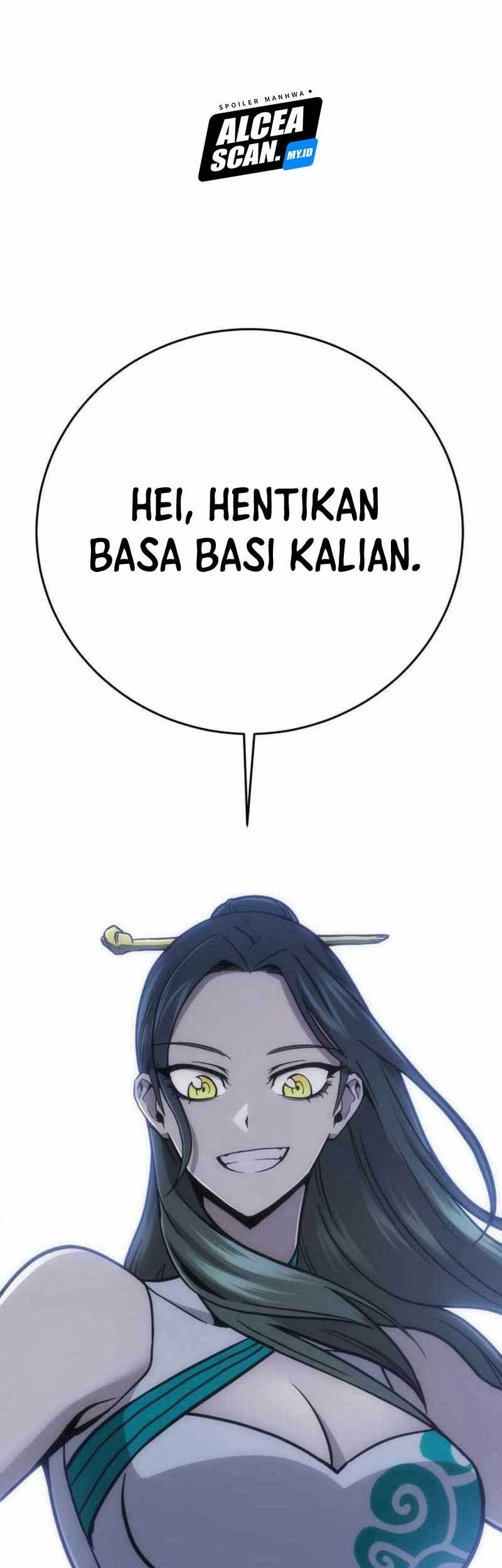 DANTALIAN Chapter 29 - halaman 56