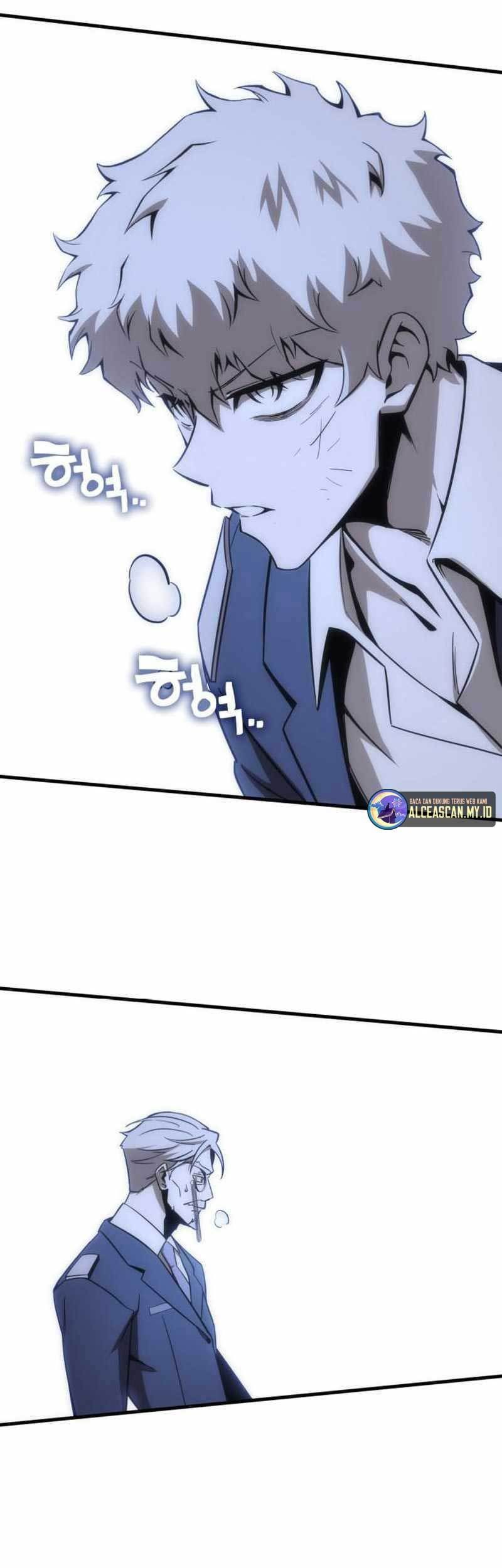 DANTALIAN Chapter 29 - halaman 76