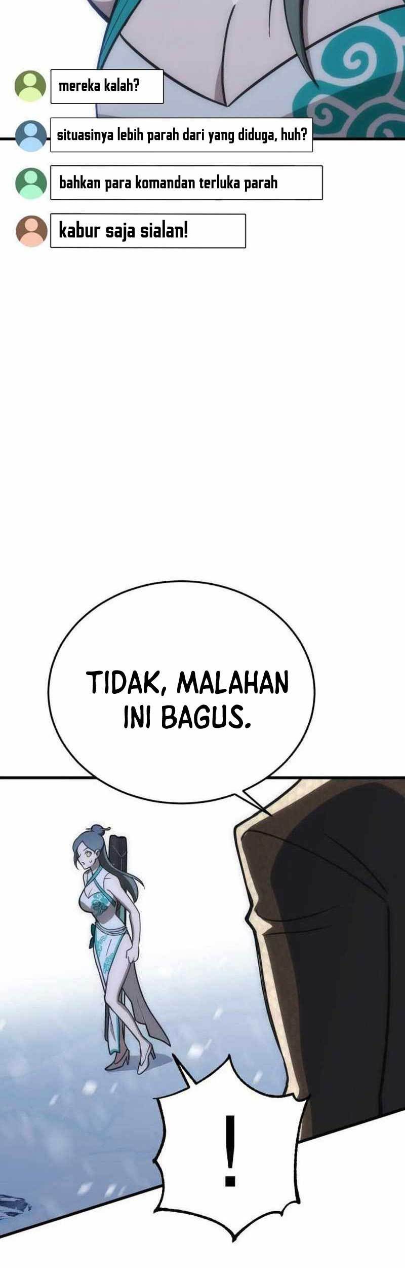 DANTALIAN Chapter 29 - halaman 78